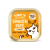 (激賞優惠: 正價$20) (新包裝 新配方) Lily's Kitchen Wet Food [Smooth Pate Chicken] 無穀物主食餐盒 成貓 經典雞肉餐 85g {原裝行貨} (EXP: 4月/2028)